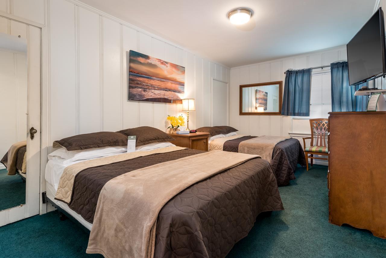 Wilshire Motel Los Angeles Cameră foto